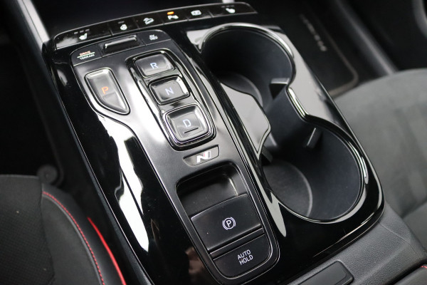 Hyundai Tucson 1.6 T-GDI PHEV N Line 4WD Trekhaak/Camera/Winter-pack/Adapt.-cruise/Keyfree