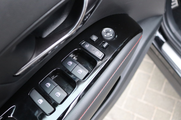 Hyundai Tucson 1.6 T-GDI PHEV N Line 4WD Trekhaak/Camera/Winter-pack/Adapt.-cruise/Keyfree