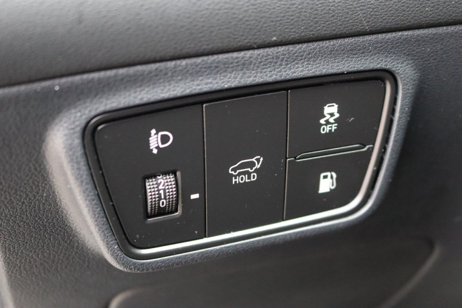 Hyundai Tucson 1.6 T-GDI PHEV N Line 4WD Trekhaak/Camera/Winter-pack/Adapt.-cruise/Keyfree