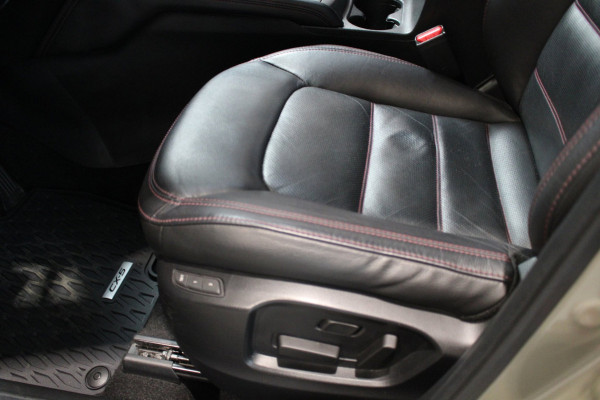 Mazda CX-5 2.0 SkyActiv-G 165 Sportive Leer/HUD/360g/Trekhaak prijs is rijklaar incl 12 maanden garantie