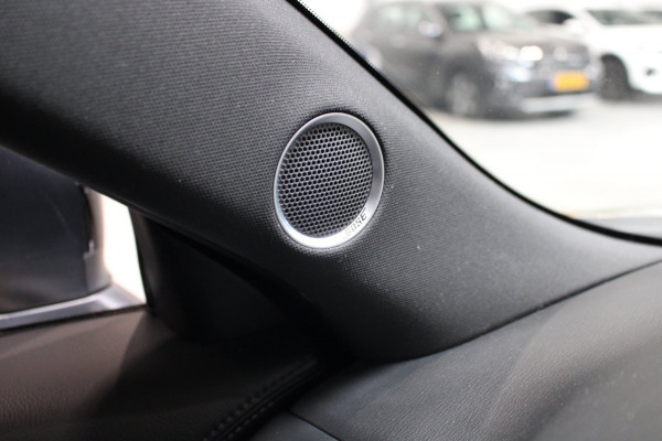 Mazda CX-5 2.0 SkyActiv-G 165 Sportive Leer/HUD/360g/Trekhaak prijs is rijklaar incl 12 maanden garantie