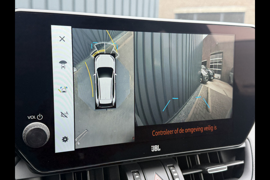 Toyota RAV4 2.5 Plug-in Hybrid AWD Bi-Tone Plus | Trekhaak | Stoel koeling+verwarming | 26.000 km | Rijklaar!!