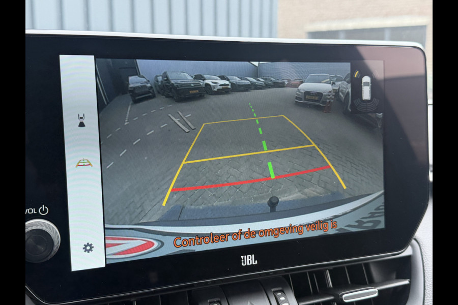 Toyota RAV4 2.5 Plug-in Hybrid AWD Bi-Tone Plus | Trekhaak | Stoel koeling+verwarming | 26.000 km | Rijklaar!!