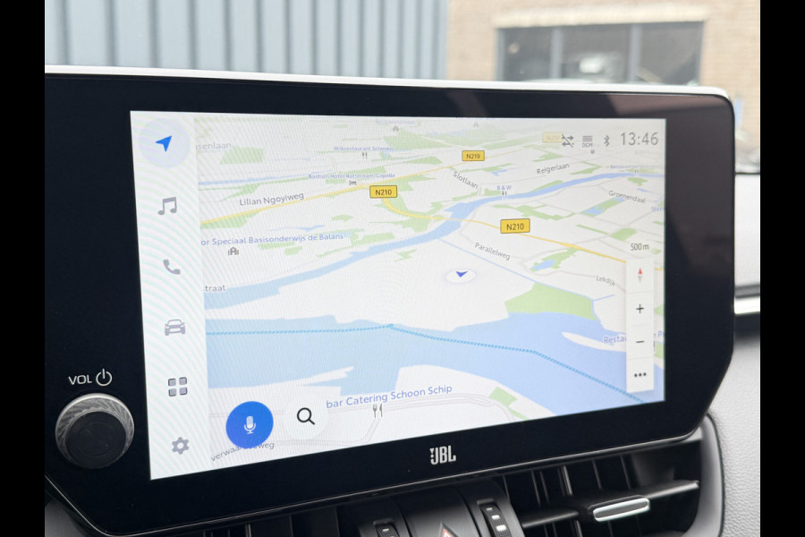 Toyota RAV4 2.5 Plug-in Hybrid AWD Bi-Tone Plus | Trekhaak | Stoel koeling+verwarming | 26.000 km | Rijklaar!!