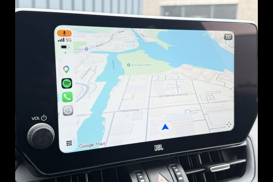 Toyota RAV4 2.5 Plug-in Hybrid AWD Bi-Tone Plus | Trekhaak | Stoel koeling+verwarming | 26.000 km | Rijklaar!!