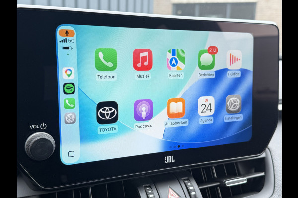 Toyota RAV4 2.5 Plug-in Hybrid AWD Bi-Tone Plus | Trekhaak | Stoel koeling+verwarming | 26.000 km | Rijklaar!!