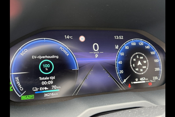 Toyota RAV4 2.5 Plug-in Hybrid AWD Bi-Tone Plus | Trekhaak | Stoel koeling+verwarming | 26.000 km | Rijklaar!!