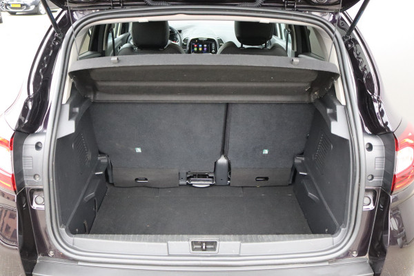 Renault Captur 1.3TCe 150PK Automaat Initiale Paris Navigatie/Camera/Trekhaak/Leder/Stoelverwarming