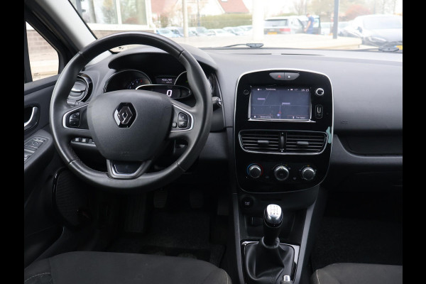 Renault Clio 0.9 TCe LIMITED HATCHBACK + NAVIGATIE | LMV | BASS REFLEX AUDIO | CRUISE CONTROL