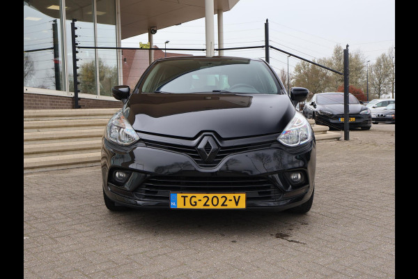 Renault Clio 0.9 TCe LIMITED HATCHBACK + NAVIGATIE | LMV | BASS REFLEX AUDIO | CRUISE CONTROL