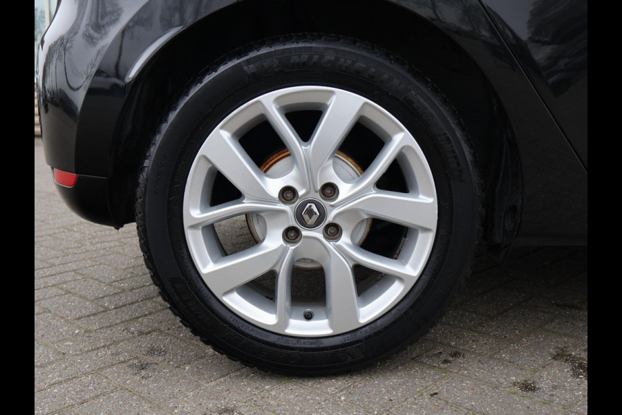 Renault Clio 0.9 TCe LIMITED HATCHBACK + NAVIGATIE | LMV | BASS REFLEX AUDIO | CRUISE CONTROL