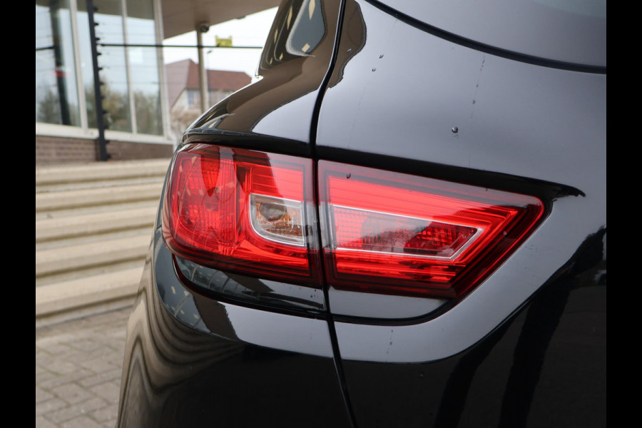 Renault Clio 0.9 TCe LIMITED HATCHBACK + NAVIGATIE | LMV | BASS REFLEX AUDIO | CRUISE CONTROL