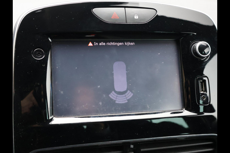 Renault Clio 0.9 TCe LIMITED HATCHBACK + NAVIGATIE | LMV | BASS REFLEX AUDIO | CRUISE CONTROL