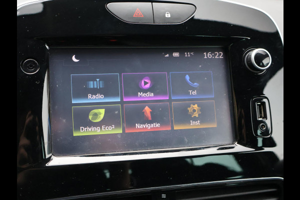 Renault Clio 0.9 TCe LIMITED HATCHBACK + NAVIGATIE | LMV | BASS REFLEX AUDIO | CRUISE CONTROL