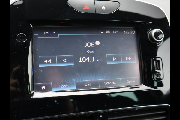 Renault Clio 0.9 TCe LIMITED HATCHBACK + NAVIGATIE | LMV | BASS REFLEX AUDIO | CRUISE CONTROL