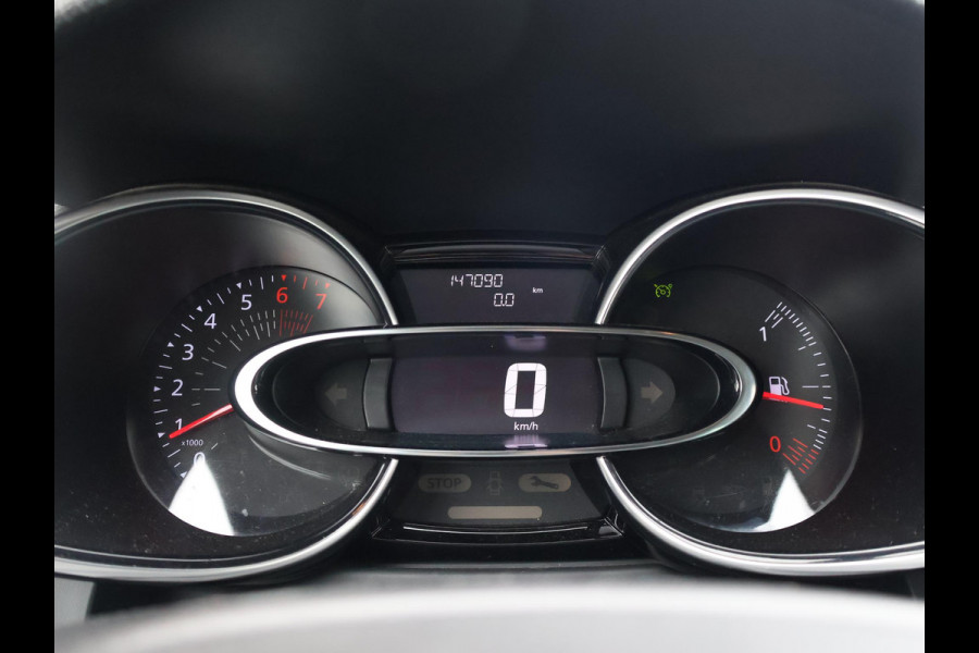 Renault Clio 0.9 TCe LIMITED HATCHBACK + NAVIGATIE | LMV | BASS REFLEX AUDIO | CRUISE CONTROL