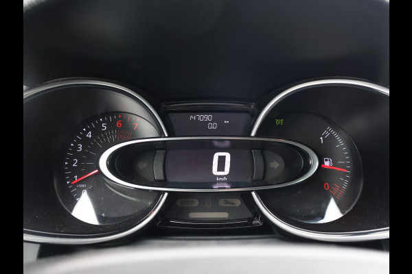 Renault Clio 0.9 TCe LIMITED HATCHBACK + NAVIGATIE | LMV | BASS REFLEX AUDIO | CRUISE CONTROL