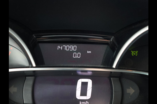 Renault Clio 0.9 TCe LIMITED HATCHBACK + NAVIGATIE | LMV | BASS REFLEX AUDIO | CRUISE CONTROL