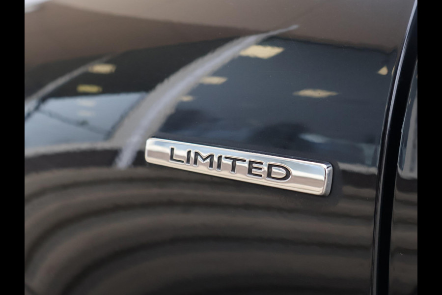 Renault Clio 0.9 TCe LIMITED HATCHBACK + NAVIGATIE | LMV | BASS REFLEX AUDIO | CRUISE CONTROL