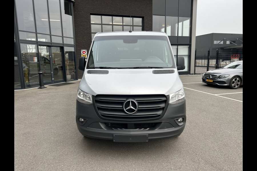 Mercedes-Benz Sprinter 315 CDI RWD L2 H1 BOTT Inrichting / 3500KG Trekhaak / MBUX 10.25 / Navigatie / Cruise control / Airco