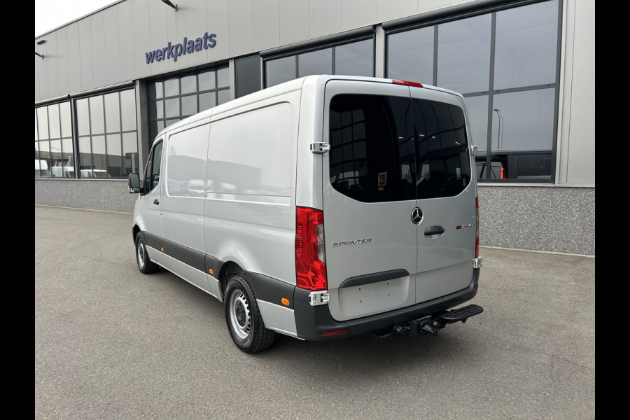 Mercedes-Benz Sprinter 315 CDI RWD L2 H1 BOTT Inrichting / 3500KG Trekhaak / MBUX 10.25 / Navigatie / Cruise control / Airco