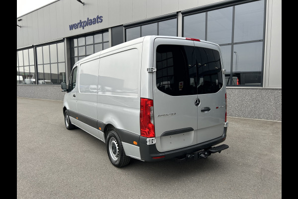 Mercedes-Benz Sprinter 315 CDI RWD L2 H1 BOTT Inrichting / 3500KG Trekhaak / MBUX 10.25 / Navigatie / Cruise control / Airco