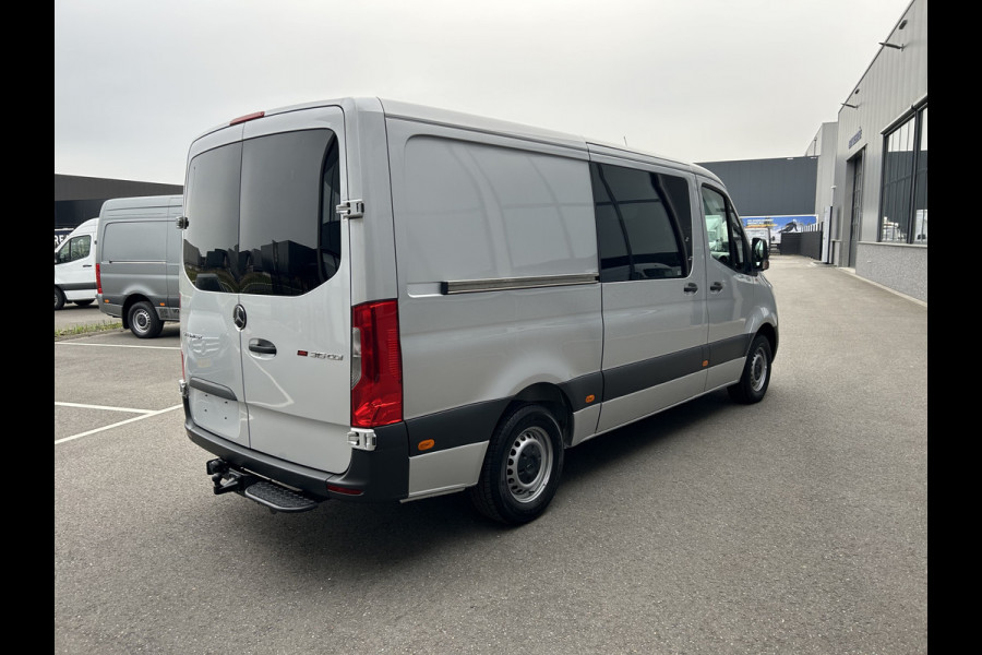 Mercedes-Benz Sprinter 315 CDI RWD L2 H1 BOTT Inrichting / 3500KG Trekhaak / MBUX 10.25 / Navigatie / Cruise control / Airco