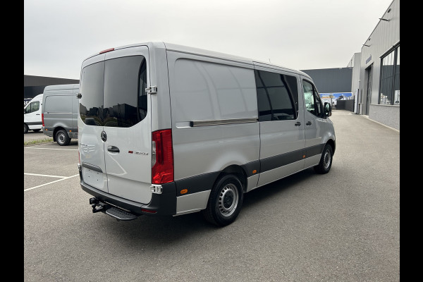 Mercedes-Benz Sprinter 315 CDI RWD L2 H1 BOTT Inrichting / 3500KG Trekhaak / MBUX 10.25 / Navigatie / Cruise control / Airco