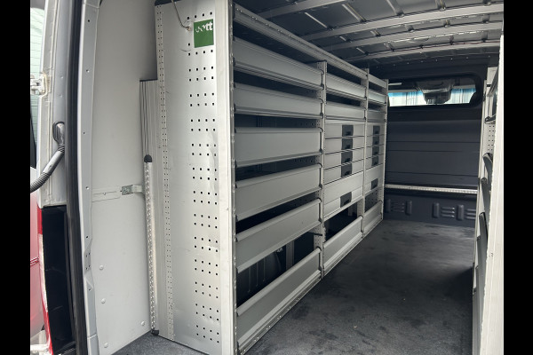 Mercedes-Benz Sprinter 315 CDI RWD L2 H1 BOTT Inrichting / 3500KG Trekhaak / MBUX 10.25 / Navigatie / Cruise control / Airco