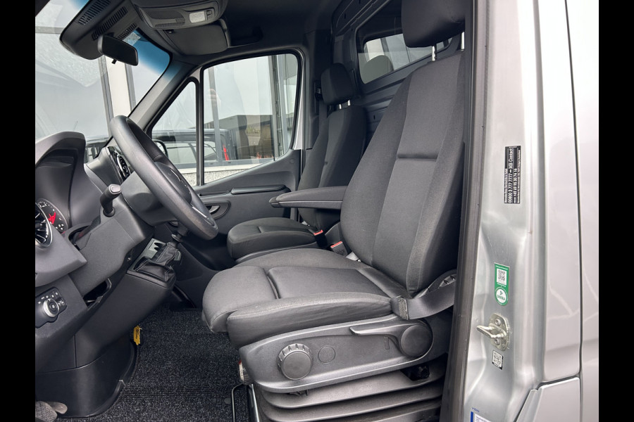 Mercedes-Benz Sprinter 315 CDI RWD L2 H1 BOTT Inrichting / 3500KG Trekhaak / MBUX 10.25 / Navigatie / Cruise control / Airco