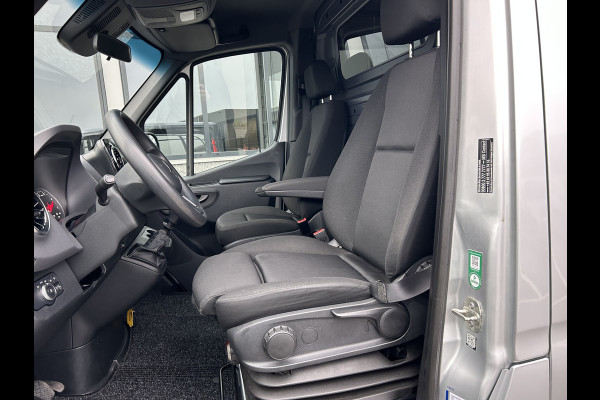 Mercedes-Benz Sprinter 315 CDI RWD L2 H1 BOTT Inrichting / 3500KG Trekhaak / MBUX 10.25 / Navigatie / Cruise control / Airco