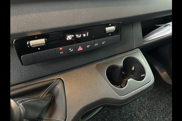 Mercedes-Benz Sprinter 315 CDI RWD L2 H1 BOTT Inrichting / 3500KG Trekhaak / MBUX 10.25 / Navigatie / Cruise control / Airco