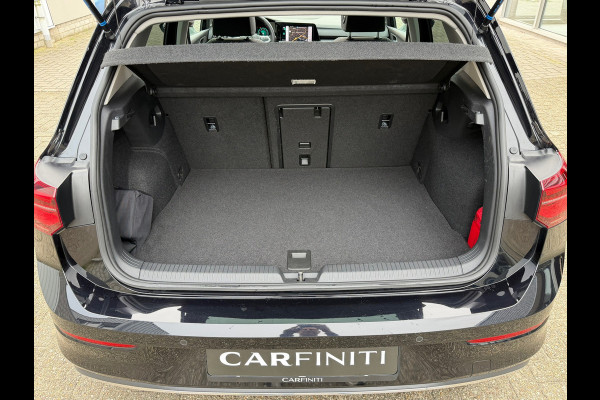 Volkswagen Golf 1.4 eHybrid Style DSG | Panoramadak | Navigatie | Climate | ACC cruise| Memory Seat | 16".