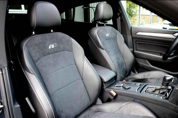 Volkswagen Arteon 2.0 TSI R-Line CAMERA/LMV18/NAVI/LEER/PANO