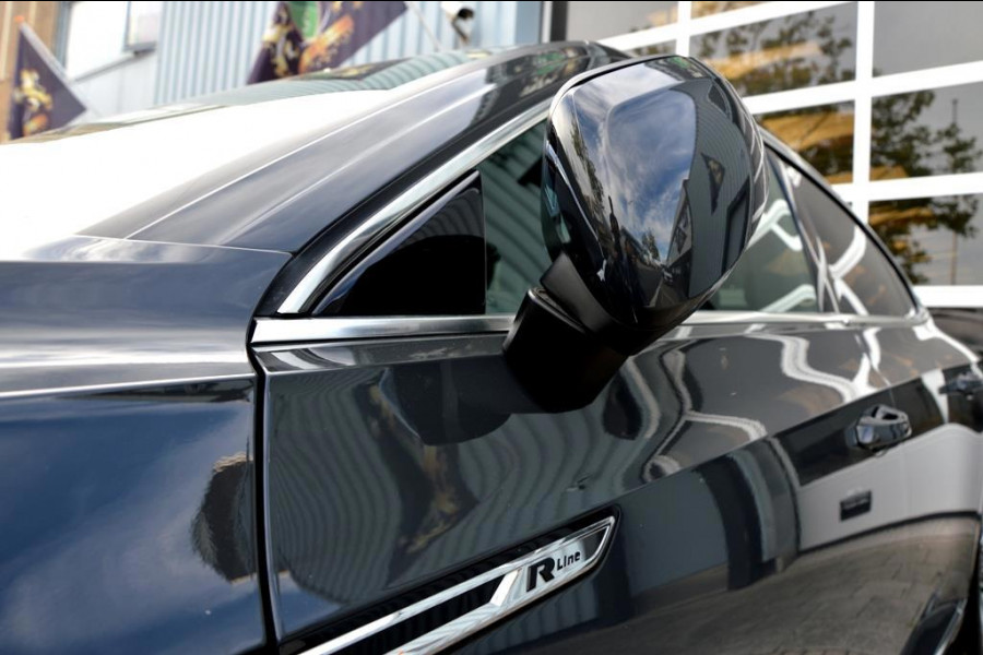 Volkswagen Arteon 2.0 TSI R-Line CAMERA/LMV18/NAVI/LEER/PANO