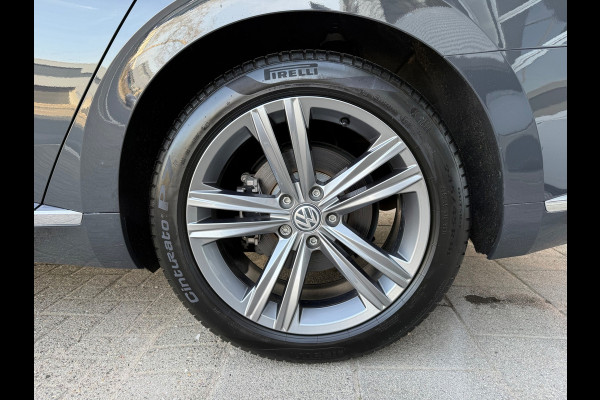 Volkswagen Arteon 2.0 TSI R-Line CAMERA/LMV18/NAVI/LEER/PANO