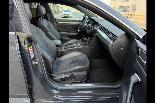 Volkswagen Arteon 2.0 TSI R-Line CAMERA/LMV18/NAVI/LEER/PANO