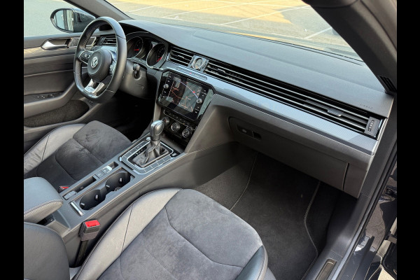 Volkswagen Arteon 2.0 TSI R-Line CAMERA/LMV18/NAVI/LEER/PANO