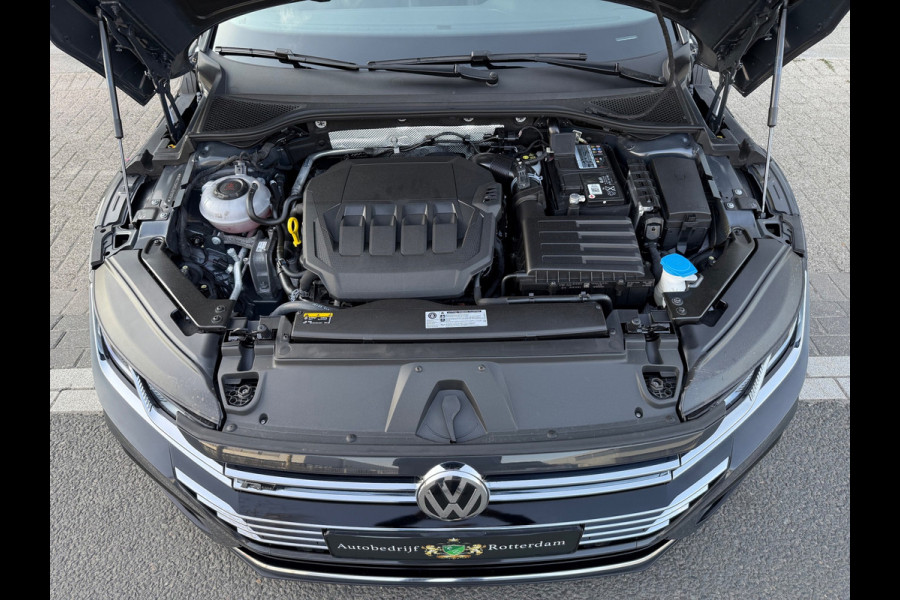 Volkswagen Arteon 2.0 TSI R-Line CAMERA/LMV18/NAVI/LEER/PANO