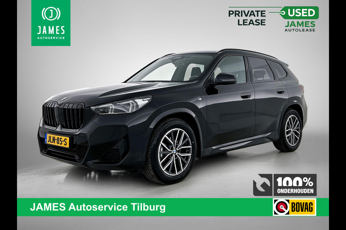 BMW X1 sDrive18i M-SPORT | SHADOW-LINE | CARPLAY | CAMERA