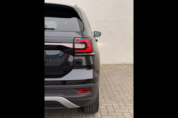 Volkswagen T-Cross 1.0 TSI DSG LED Camera 18' CarPlay Virtual ACC Stoelverwarming