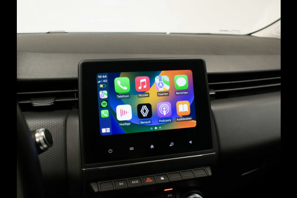 Renault Clio 1.6 E-Tech Hybrid 140 Business Zen Sport (APPLE CARPLAY,NAVI,PDC,CLIMATE,CRUISE,DIGITAL COCKPIT,LED,SPORTSTOELEN)