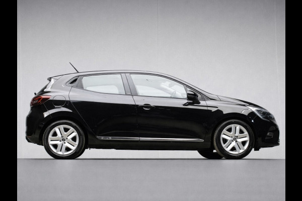 Renault Clio 1.6 E-Tech Hybrid 140 Business Zen Sport (APPLE CARPLAY,NAVI,PDC,CLIMATE,CRUISE,DIGITAL COCKPIT,LED,SPORTSTOELEN)