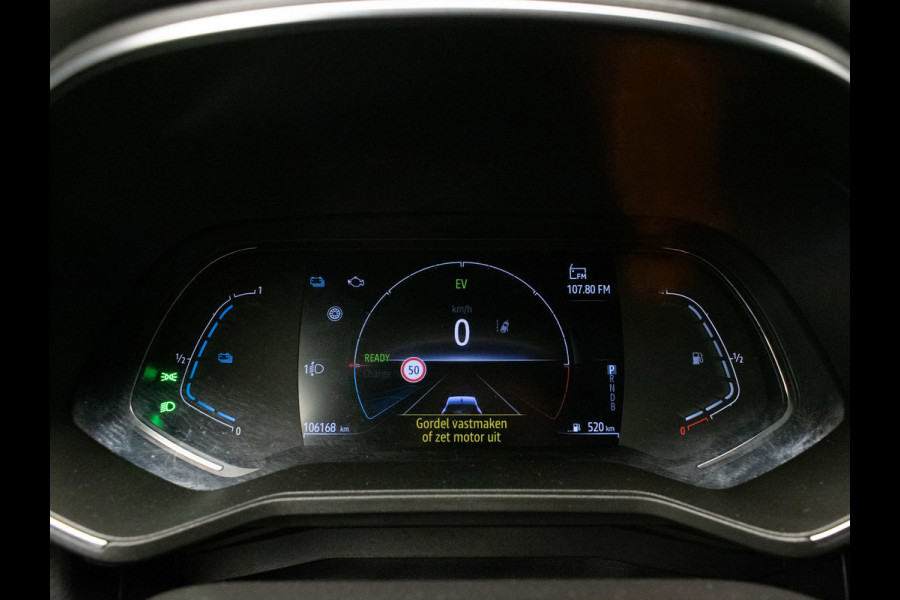 Renault Clio 1.6 E-Tech Hybrid 140 Business Zen Sport (APPLE CARPLAY,NAVI,PDC,CLIMATE,CRUISE,DIGITAL COCKPIT,LED,SPORTSTOELEN)