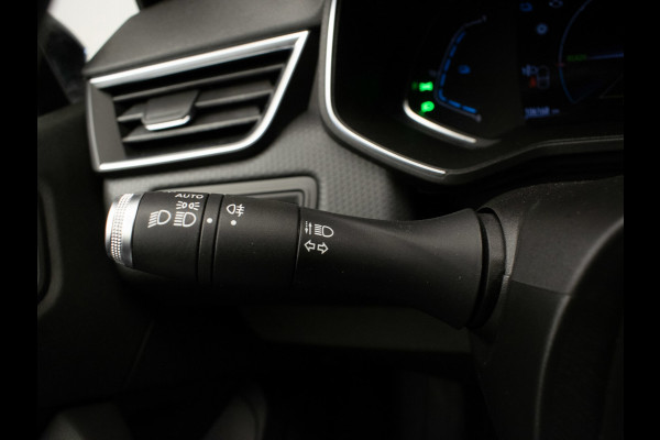 Renault Clio 1.6 E-Tech Hybrid 140 Business Zen Sport (APPLE CARPLAY,NAVI,PDC,CLIMATE,CRUISE,DIGITAL COCKPIT,LED,SPORTSTOELEN)