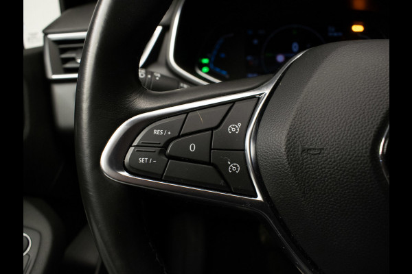 Renault Clio 1.6 E-Tech Hybrid 140 Business Zen Sport (APPLE CARPLAY,NAVI,PDC,CLIMATE,CRUISE,DIGITAL COCKPIT,LED,SPORTSTOELEN)