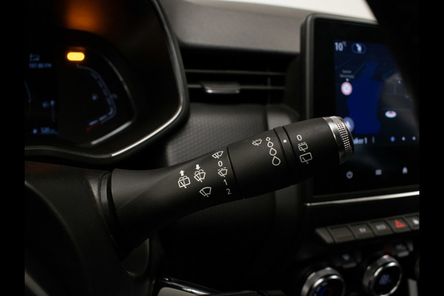 Renault Clio 1.6 E-Tech Hybrid 140 Business Zen Sport (APPLE CARPLAY,NAVI,PDC,CLIMATE,CRUISE,DIGITAL COCKPIT,LED,SPORTSTOELEN)