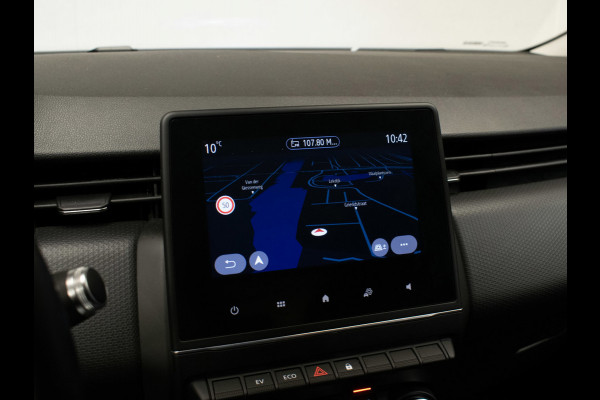 Renault Clio 1.6 E-Tech Hybrid 140 Business Zen Sport (APPLE CARPLAY,NAVI,PDC,CLIMATE,CRUISE,DIGITAL COCKPIT,LED,SPORTSTOELEN)