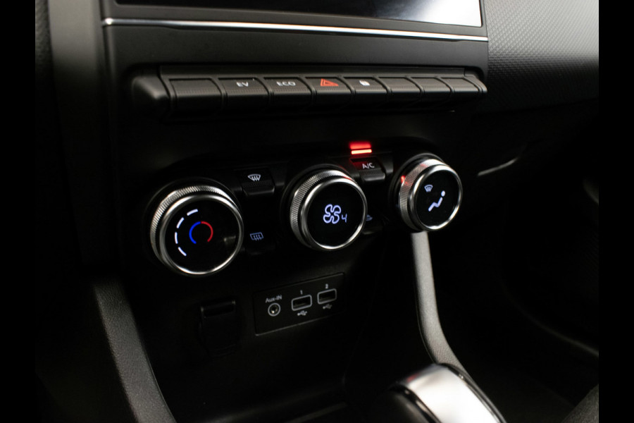 Renault Clio 1.6 E-Tech Hybrid 140 Business Zen Sport (APPLE CARPLAY,NAVI,PDC,CLIMATE,CRUISE,DIGITAL COCKPIT,LED,SPORTSTOELEN)