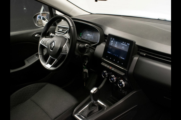 Renault Clio 1.6 E-Tech Hybrid 140 Business Zen Sport (APPLE CARPLAY,NAVI,PDC,CLIMATE,CRUISE,DIGITAL COCKPIT,LED,SPORTSTOELEN)